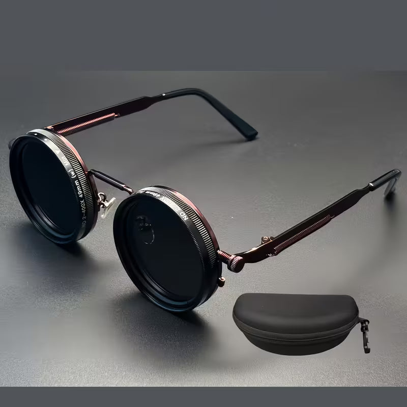 AURA Uv400 light Control glasses Most Demanded