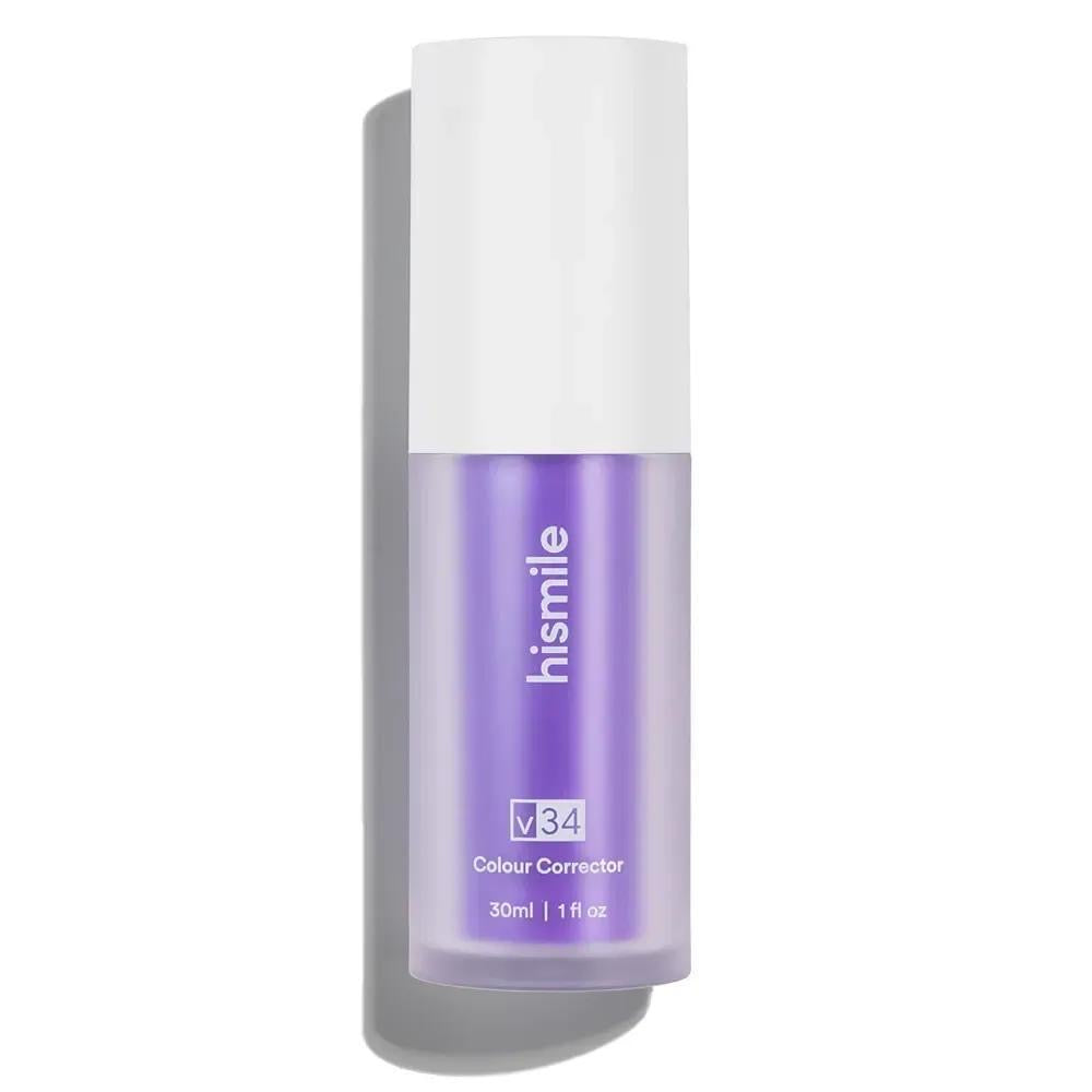 The Ultimate Instant Teeth Whitening Solution