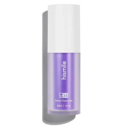 The Ultimate Instant Teeth Whitening Solution