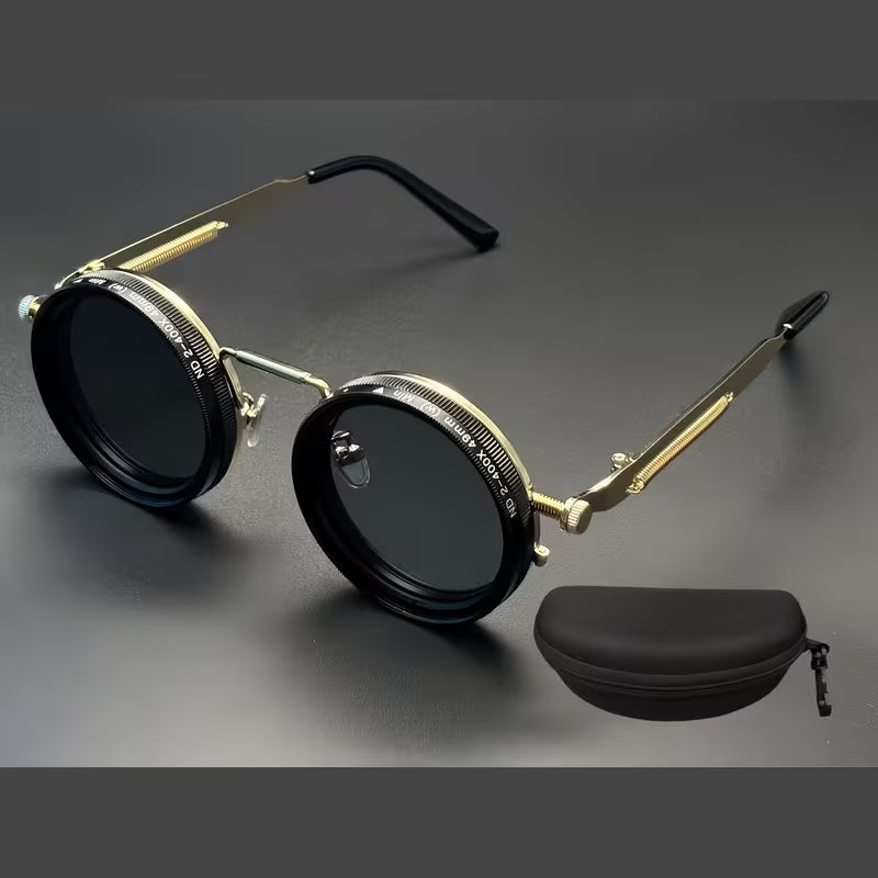 AURA Uv400 light Control glasses Most Demanded